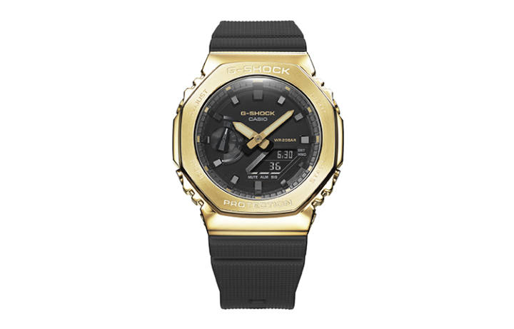 CASIO CASIO GM-2100G-1A9 42mm