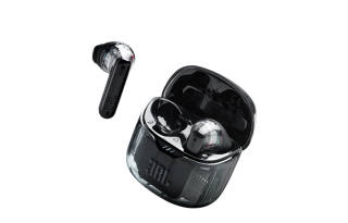 JBL TUNE FLEX True Wireless Bluetooth Noise Cancellation Half In ear Portable Headphones