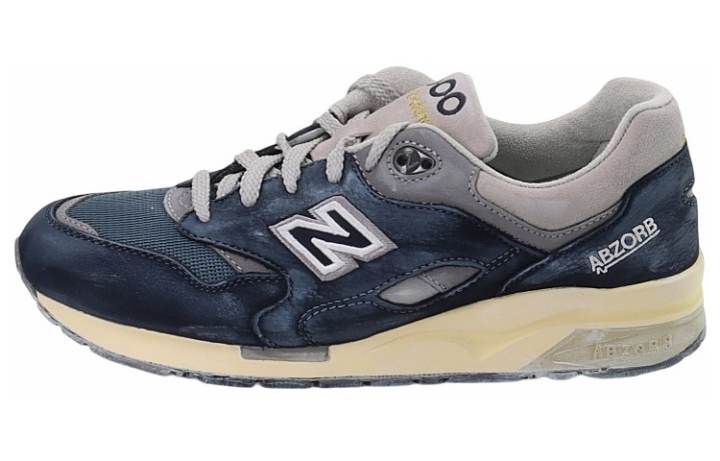 New Balance New Balance Shoes 'Gray'