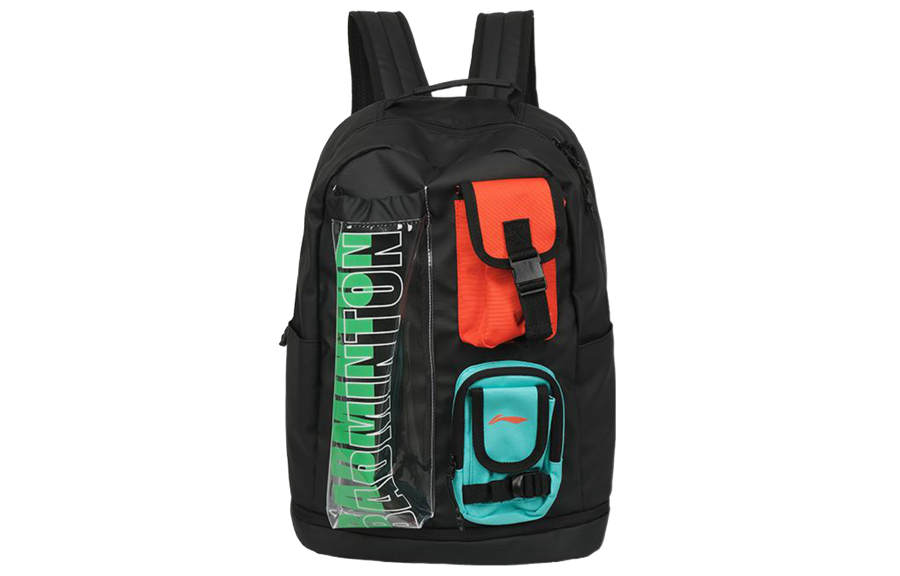 Li-Ning Li Ning Backpacks