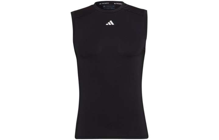 Adidas Adidas Techfit Training Sleeveless Tee