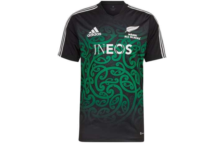 Adidas Adidas T Shirts Men's Black Moderate Straight Fit