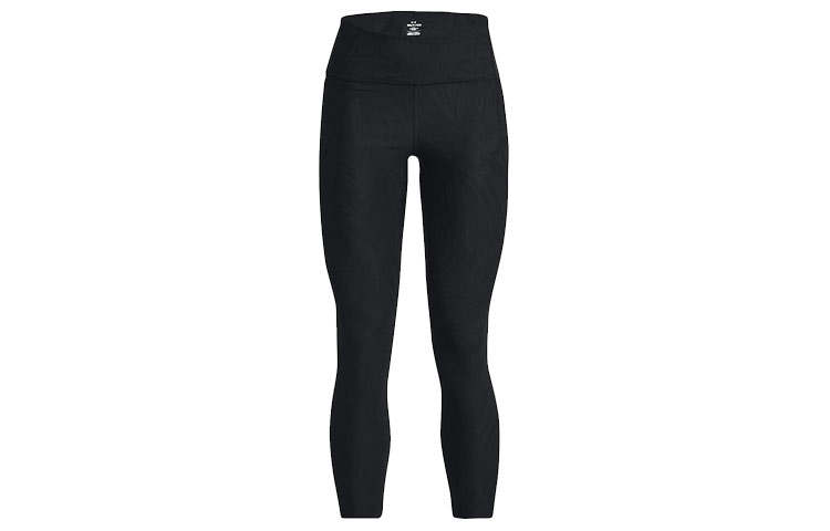 Under Armour Yoga Pants Women's Black