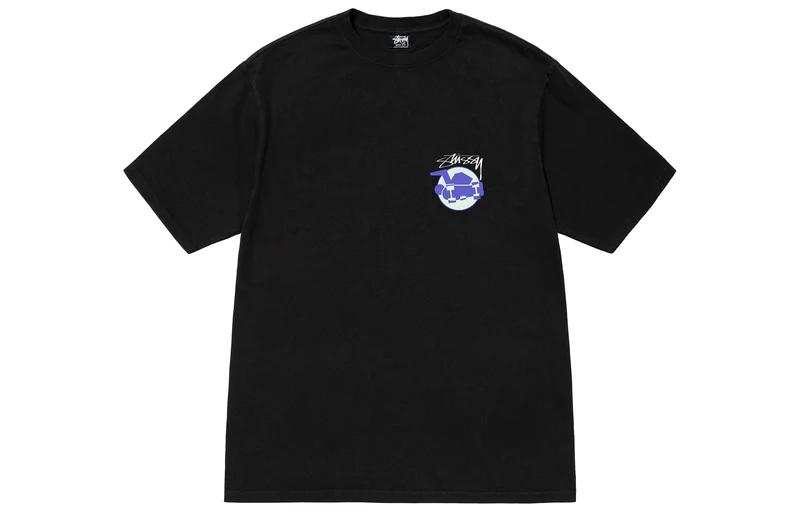 Stussy Stussy Skateman Tee