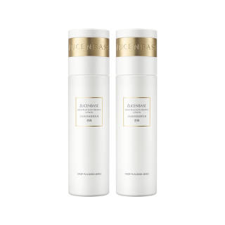 LUCENBASE Lanolin Firming Lotion For Wrinkle Resistance 120ML*2 Bottles
