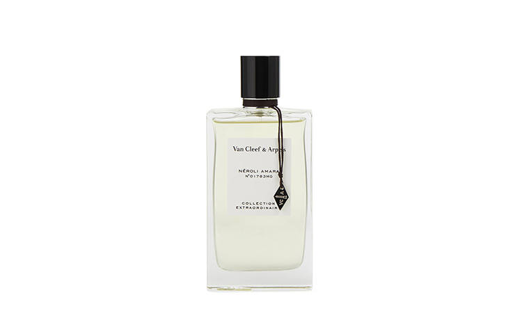 Van Cleef & Arpels Ultimate Collector's Edition Neroli Perfumes Green Floral Eau De Parfum EDP Black Pepper Cypress