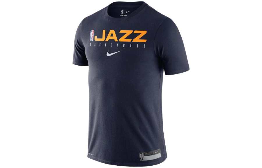 Nike Nike Ole Miss Rebels Nike Ncaa Men's Short-Sleeve T-Shirt
