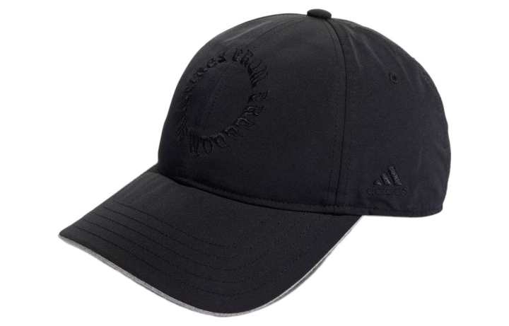 Adidas Adidas Baseball Caps Unisex Black