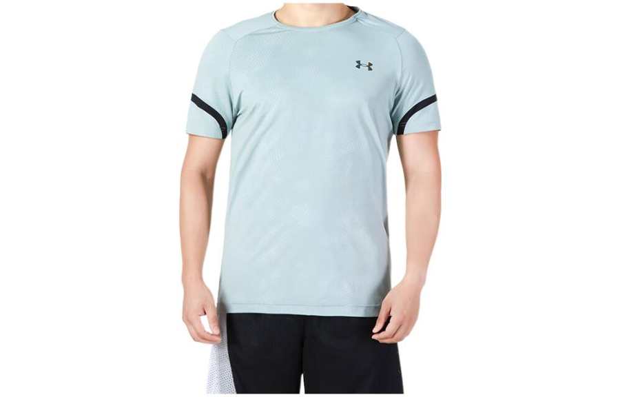 Under Armour Under Armour T Shirt Men's Blue