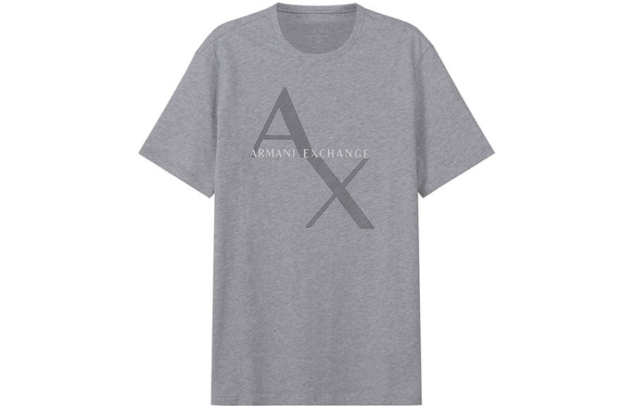 ARMANI EXCHANGE ARMANI EXCHANGEAE SS22 T Shirt Men's