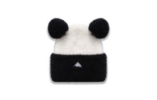 BURTON Beanies Unisex White
