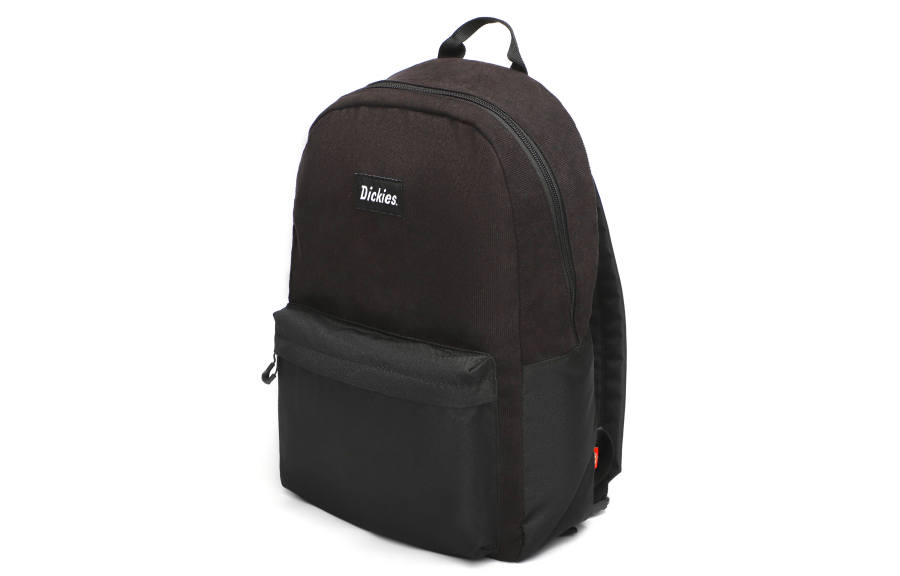 Dickies Dickies Corduroy Backpack Unisex Black