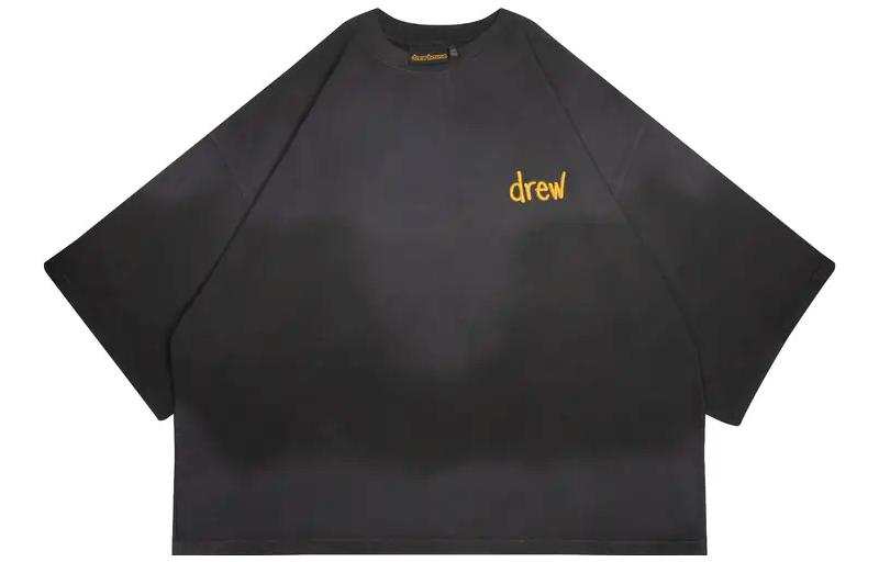 Drew House Scribble Boxy T shirt