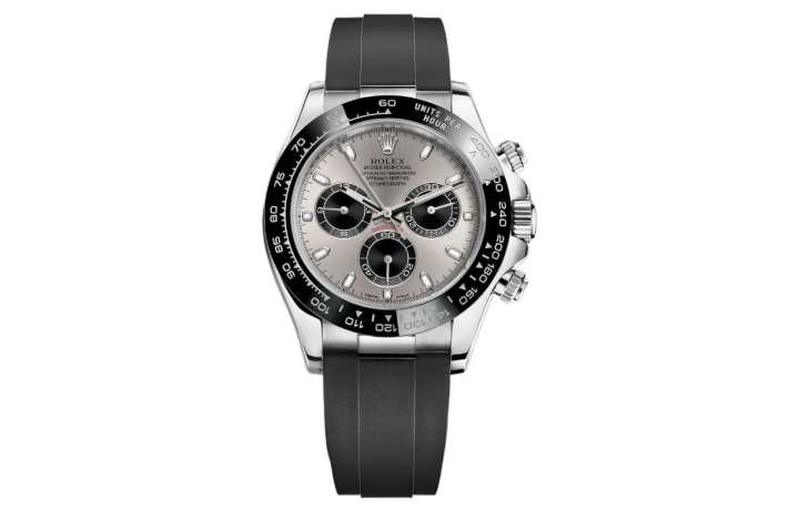 ROLEX ROLEX Rotating Bezel Cosmograph Daytona Collection Automatic Mechanical Movement 100m Waterproof Men's Watch