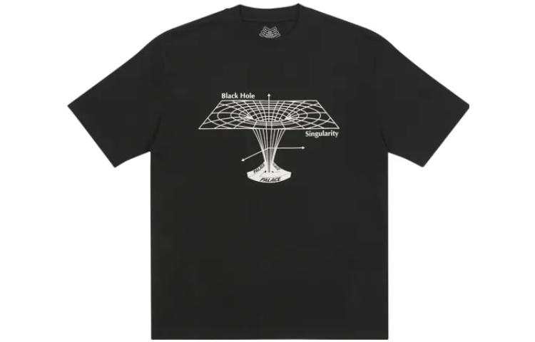 PALACE PALACE Hole T Shirt