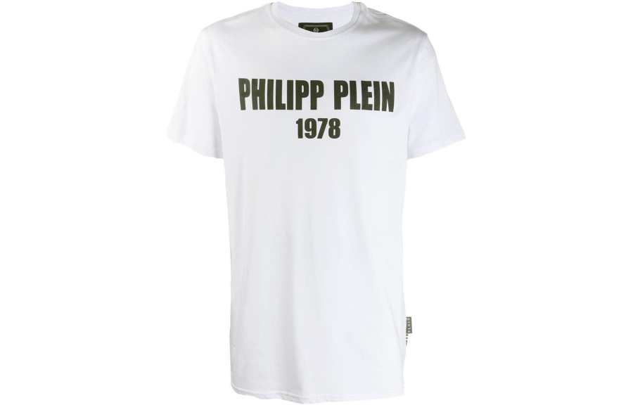Philipp Plein PP1978 T-shirt