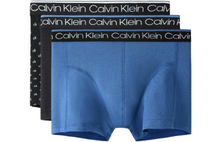 Calvin Klein CALVIN KLEIN Boxer Briefs Men's 3 Pack