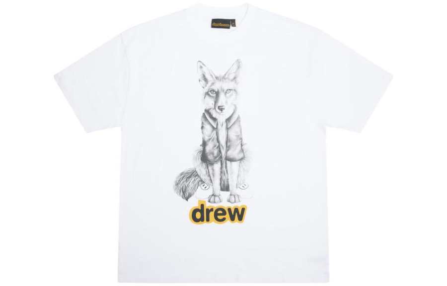 Drew House Real Fernand T shirt