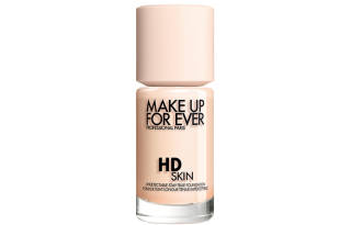 MAKE UP FOR EVER Faux Skin Liquid Foundation Correcting Skin Tone Clear And Seamless Poreless Brightening Skin Tone