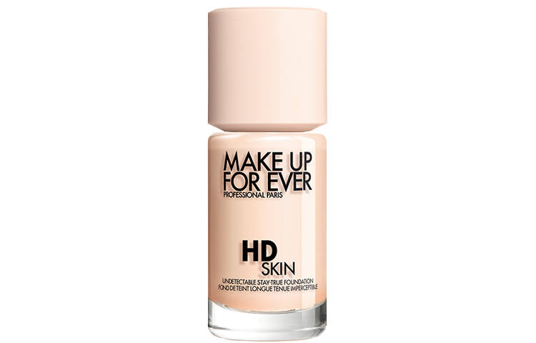 MAKE UP FOR EVER MAKE UP FOR EVER Faux Skin Liquid Foundation Correcting Skin Tone Clear And Seamless Poreless Brightening Skin Tone