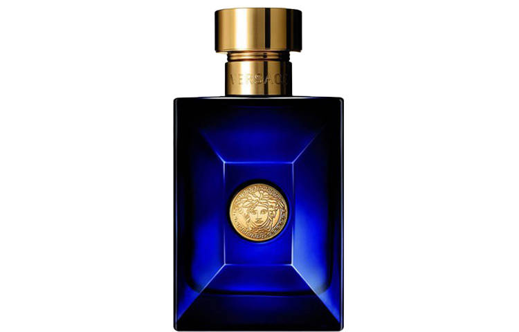 VERSACE Dylon Men's Perfumes Fougere Eau De Toilette 30ml/50ml/100ml/200ml