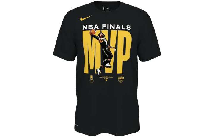 Nike Nike T Shirt Asia Version Men's Black