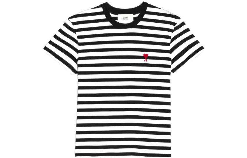AMIPARIS Ami T Shirt