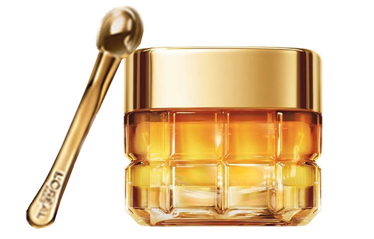 L'OREAL L'OREAL Golden With Elegance Eye Creams Women's