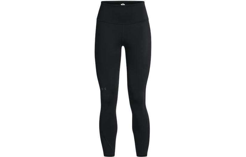 Under Armour Yoga Pants Women's Black