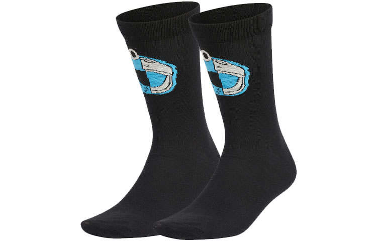 Adidas Neo Men's Knee High Socks