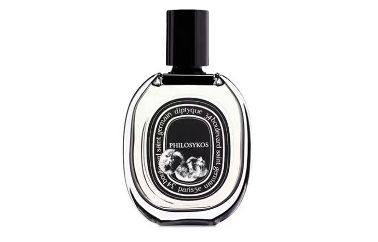 Diptyque Eau De Toilette Aroma Greek Fig Perfumes Fragrant And Green Notes Eau De Parfum EDP Black Pepper Cedar