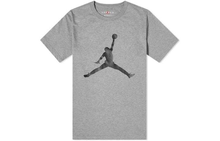 Jordan Jordan Jumpman Logo S/S T Shirt