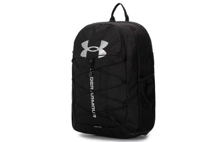 Under Armour Under Armour Polyester Backpack Regular Unisex Black