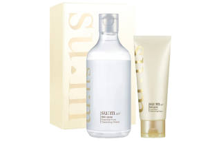 SU:M37° Skincare Sets Unisex
