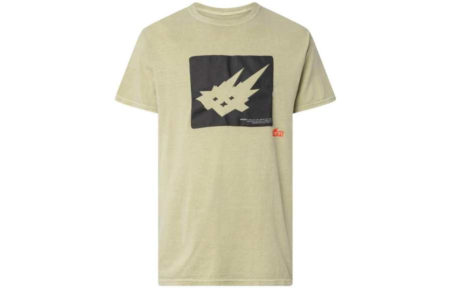 Travis Scott Travis Scott Cacti Spike Tee