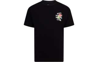 ANTI SOCIAL SOCIAL CLUB Produce T shirt