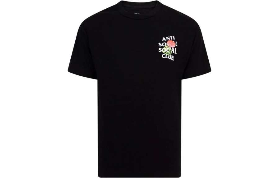 ANTI SOCIAL SOCIAL CLUB Produce T shirt