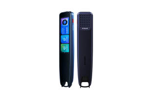 YOUDAO AI English Japanese Study Master Unisex Translation Devices X5