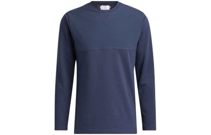 Adidas Adidas T Shirts Men's Gray Crew Neck Moderate Straight Fit