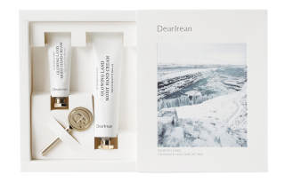 Dr.lrean Eras Fragrance Hand Creams Aromatic Hand Protection Box