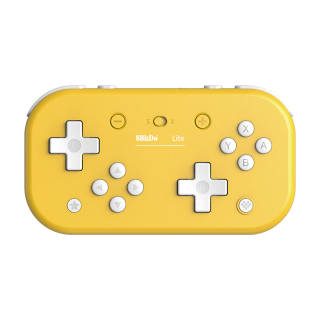 8BitDo Gamepads