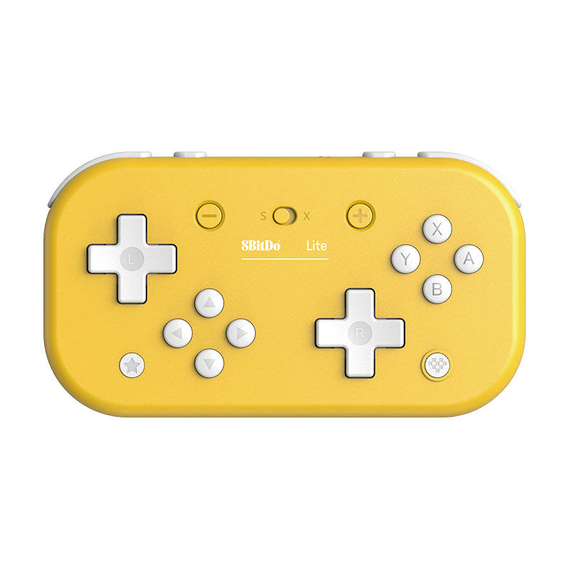 8BitDo 8BitDo Gamepads