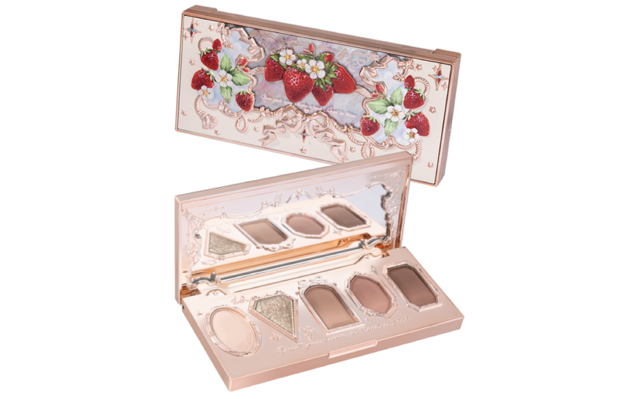 Flower Knows Eye Shadows Women's