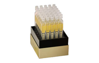 QuadHA Refreshing And Stabilizing Oil Control Disposable Serums