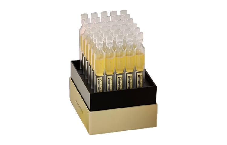 QuadHA QuadHA Refreshing And Stabilizing Oil Control Disposable Serums