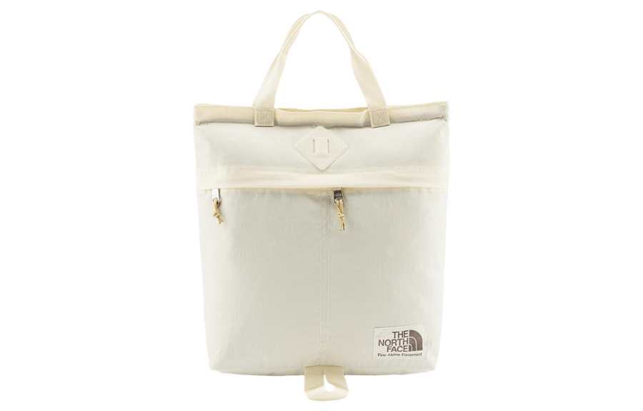 THE NORTH FACE Compact And Portable Backpack Regular Unisex White