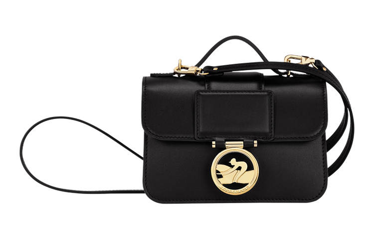 LONGCHAMP 【Previous Season】Box-Trot Xs crossbody bag