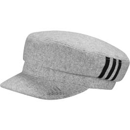 Adidas Adidas Berets Women's Gray