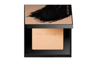 Shu Uemura Fall Winter New Arrival Matte Square Powders Oil Control Concealing Evening Skin Tone Setting 12g