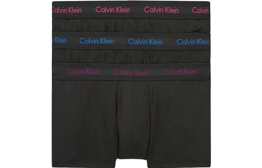 Calvin Klein Calvin Klein Men's Boxer Briefs